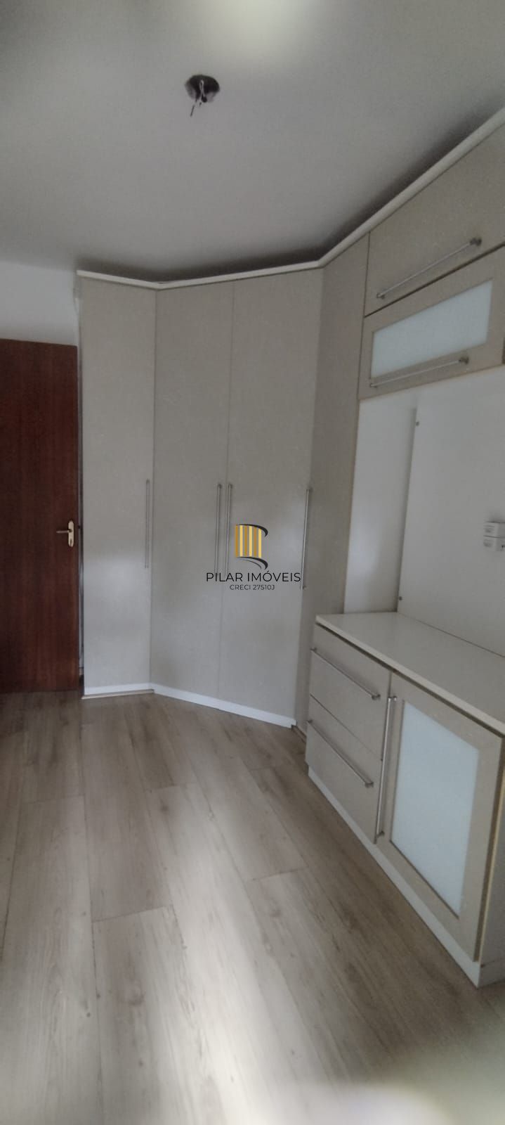 Casa 2 dormitórios no bairro Espírito Santo