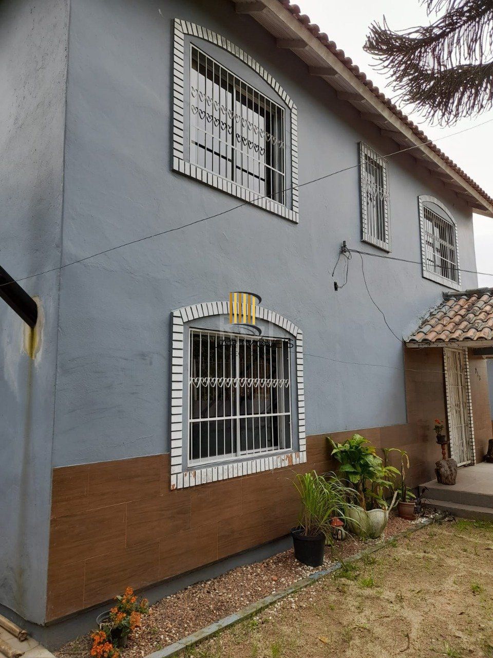 Casa para Venda - 149m², 4 dormitórios, 2 vagas - Campo Novo