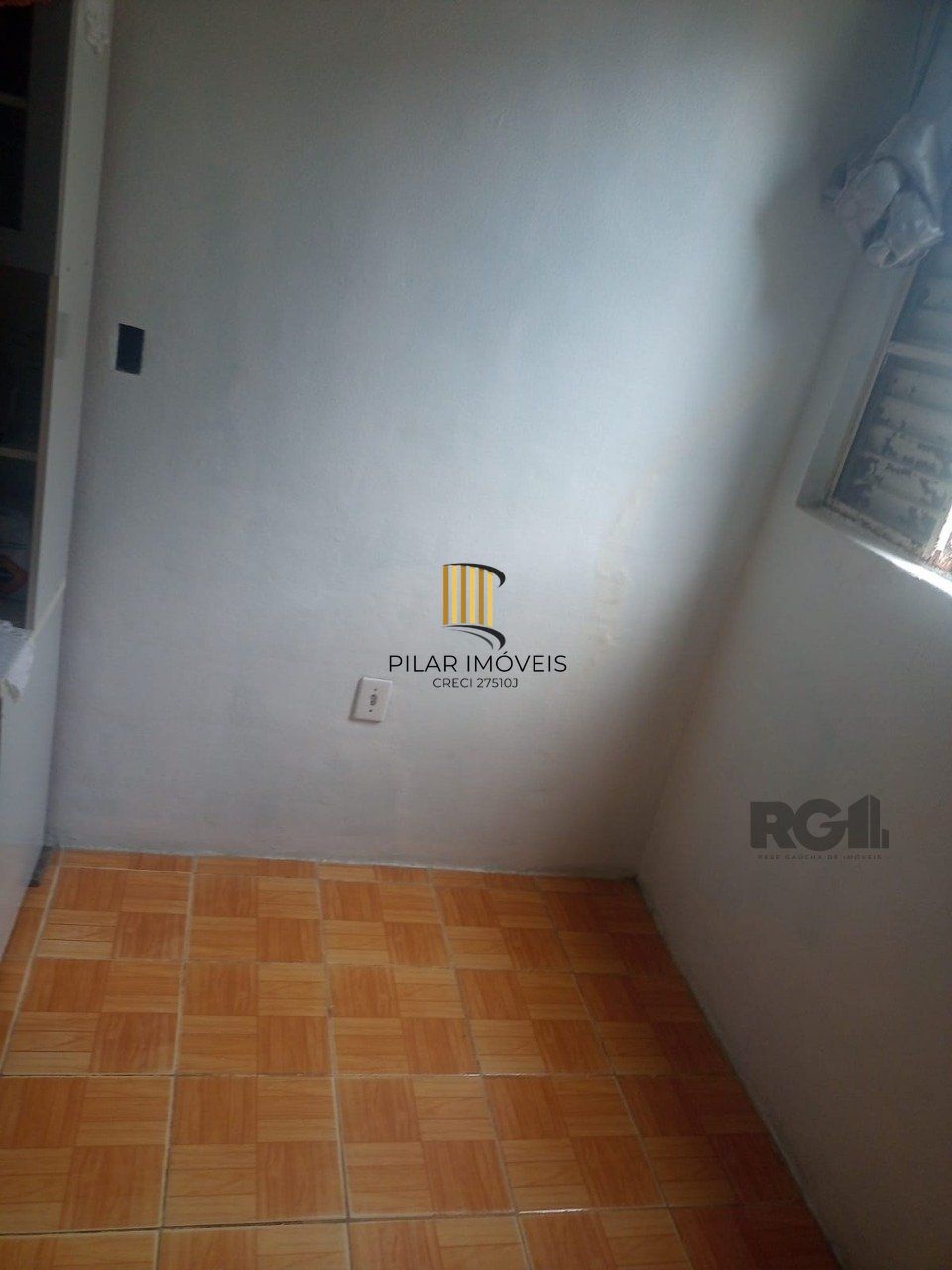 Apartamento 2 dormitórios no bairro Rubem Berta - Pilar Imóveis