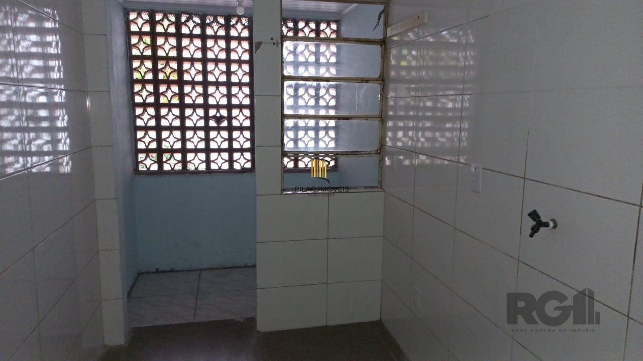 Apartamento para Venda - 45m², 1 dormitório, 1 vaga - Cristal