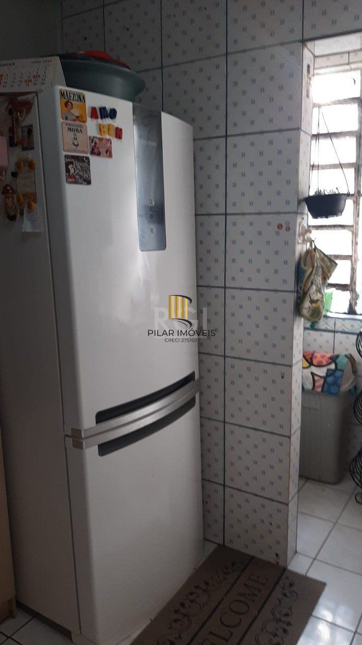 Apartamento para Venda - 51.28m², 2 dormitórios, 1 vaga - Camaquã, Porto Alegre