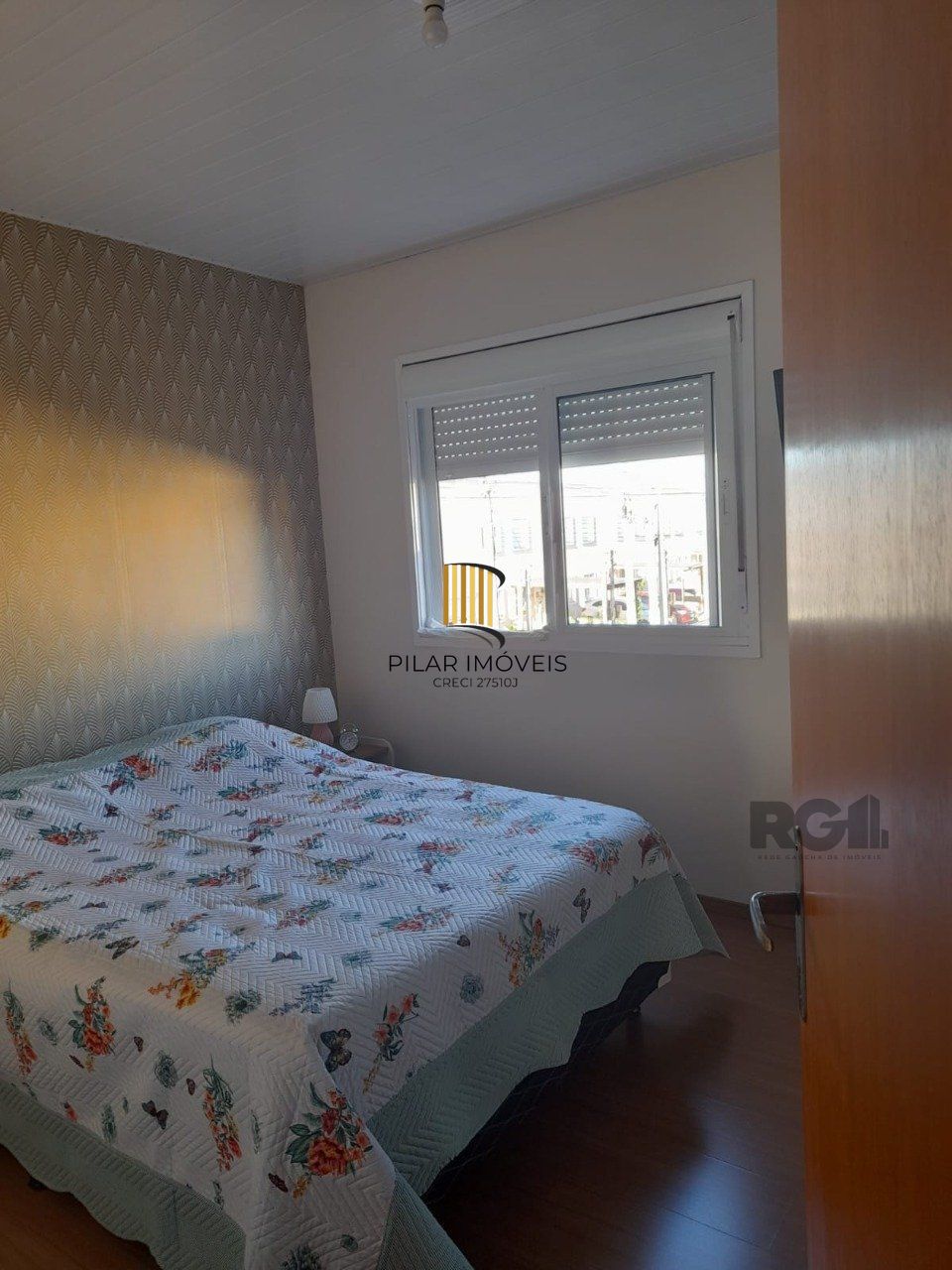 CASA EM CONDOMINIO, 2 DORMITÓRIOS, 1 VAGA, RESTINGA, PORTO ALEGRE-RS