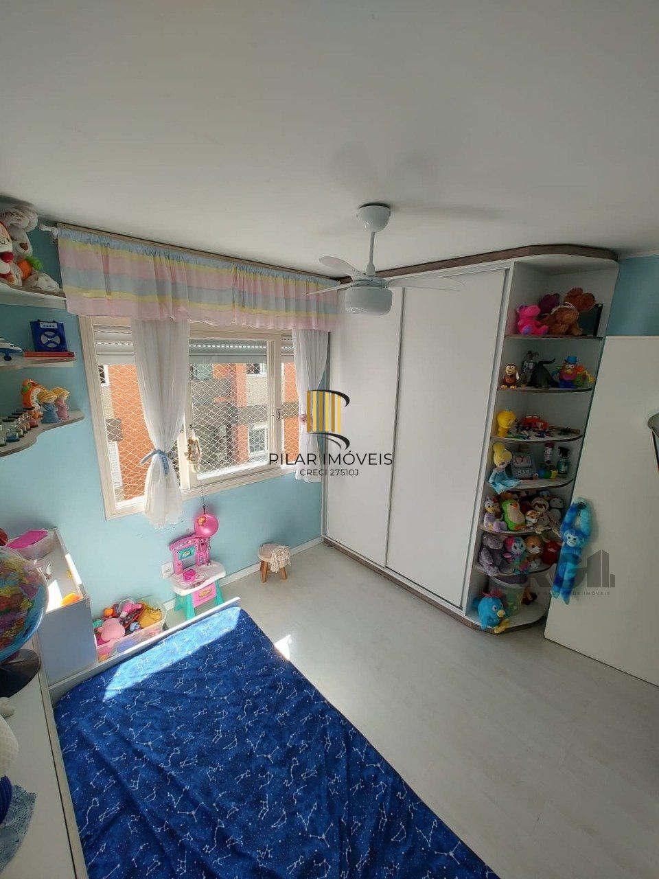 2 QUARTOS  - SACADA COM CHURRASQUEIRA - ELEVADOR - CAVALHADA - PORTO ALEGRE - RS