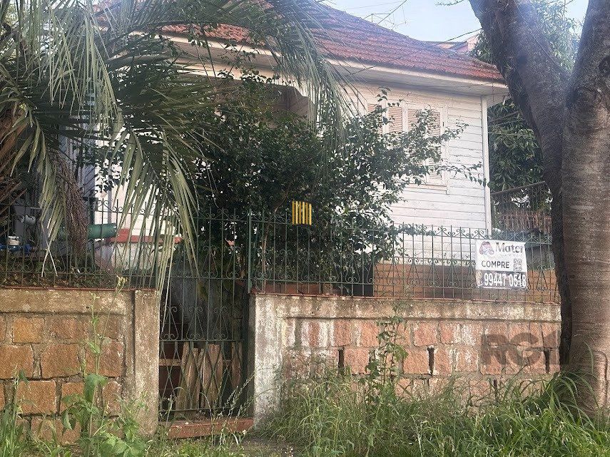 Terreno no bairro Belém Novo