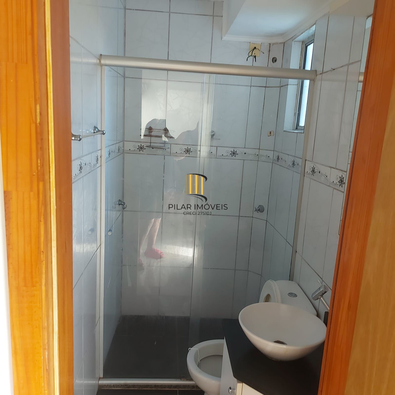 Apartamento com 02 quarto e 01 vaga fixa no Bairro Restinga em Porto Alegre