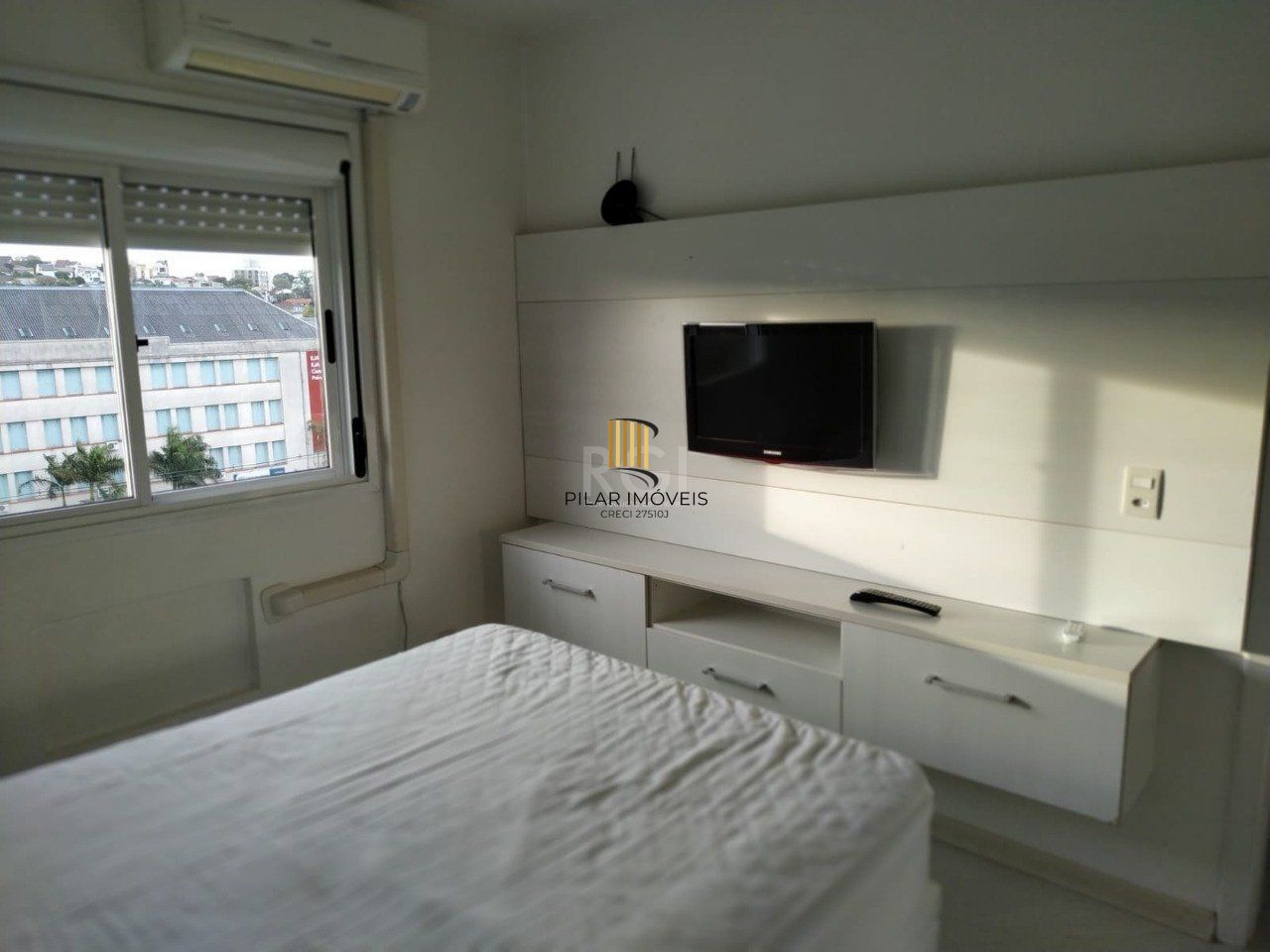 Apartamento para Venda - 61.06m², 2 dormitórios, 1 vaga - Teresópolis, Porto Alegre