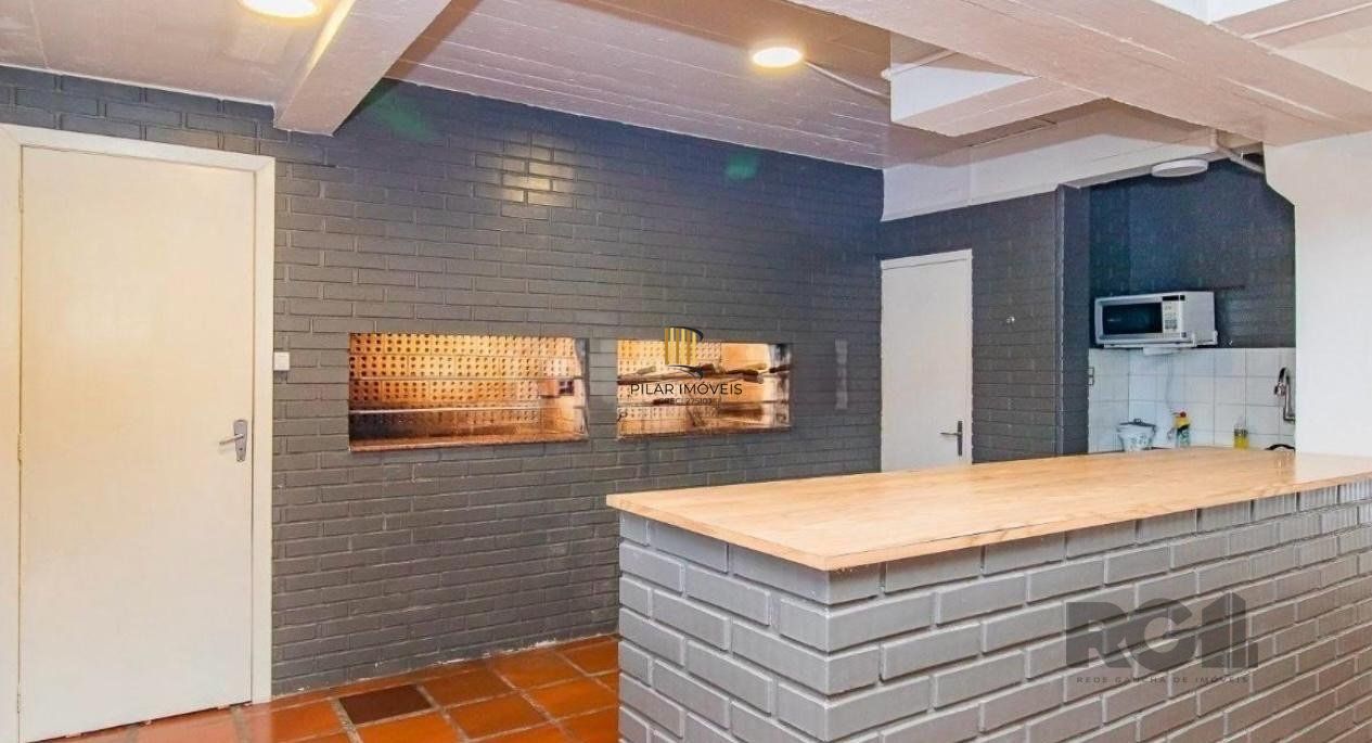 Apartamento 3 dormitórios com suite, de 133m2 no bairro Sao Joao.