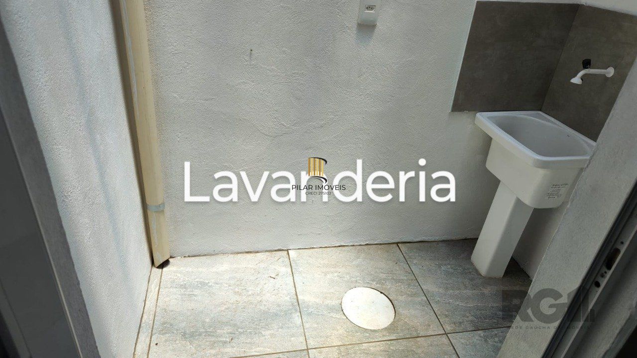 DUAS CASAS, COM 60M² CADA, 2 DORMITÓRIOS, BAIRRO HIPICA, PORTO ALEGRE-RS