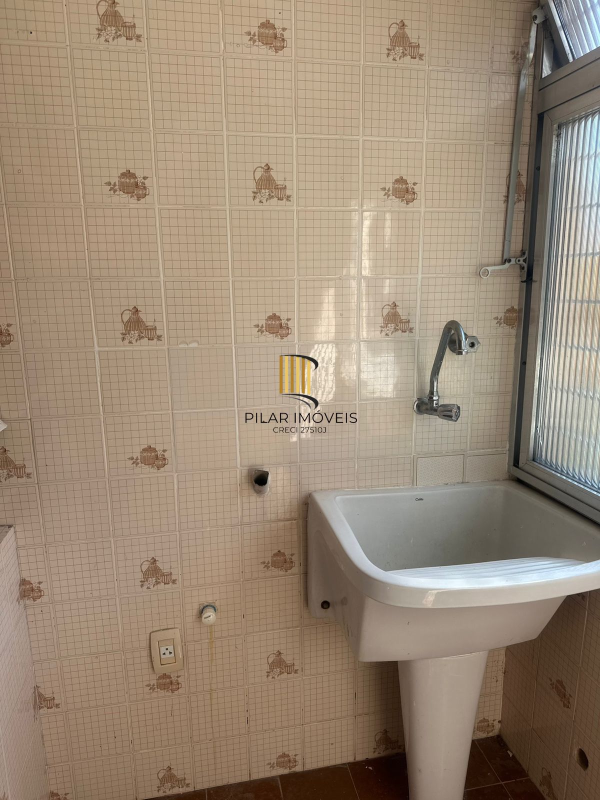 Apartamento 2 dormitórios no bairro Vila Conceição