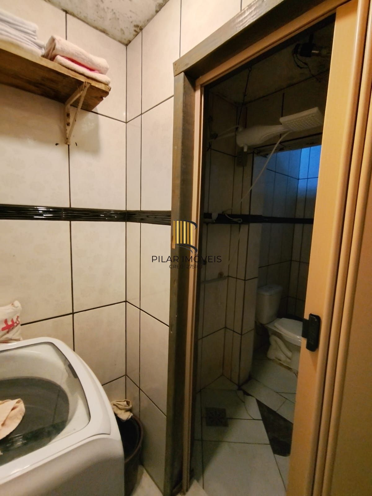 Casa 3 dormitórios no bairro Camaquã