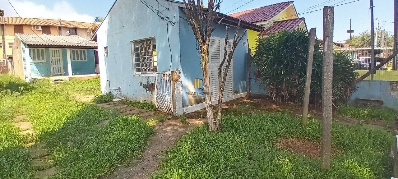 Terreno para Venda - 396m², 0 dormitórios, Camaquã, Porto Alegre