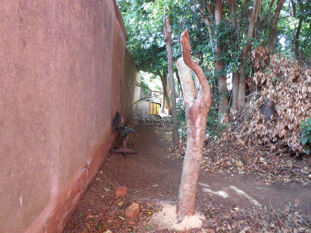 Terreno para Venda - 352m², 0 dormitórios, Serraria, Porto Alegre