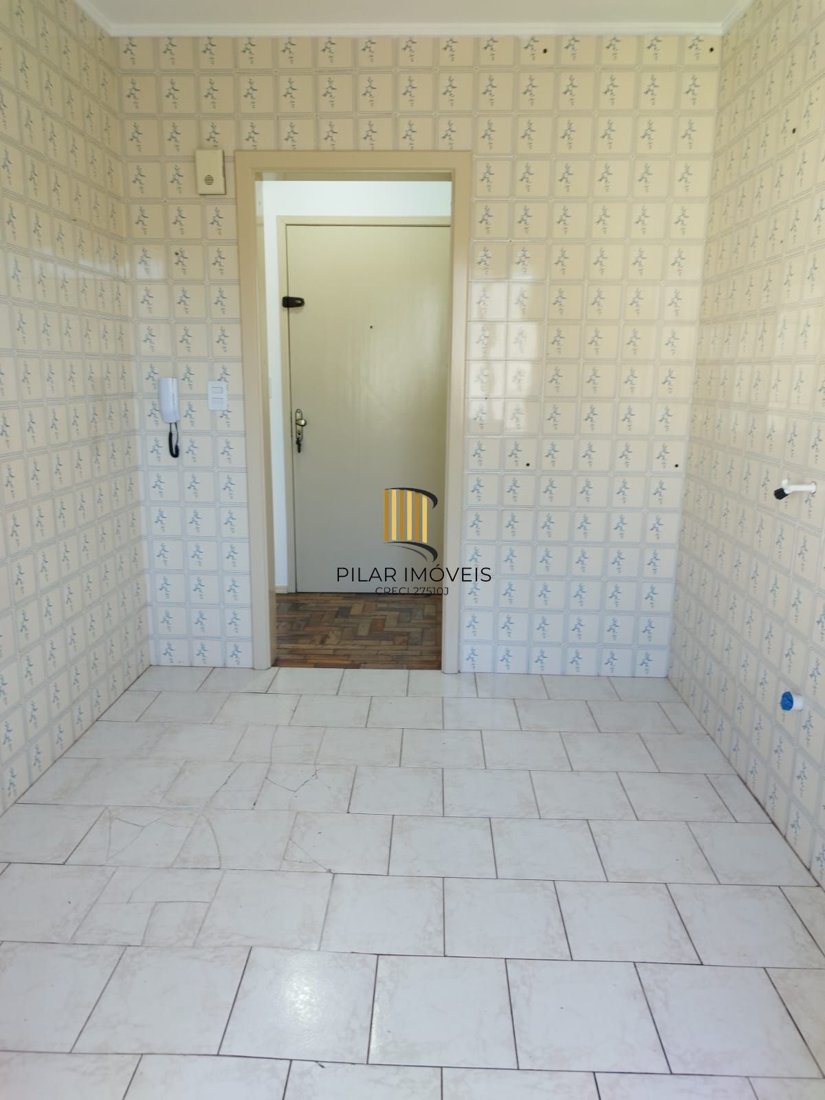 Apartamento com 01 quarto no Bairro Jardim Leopoldina