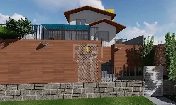 Casa 4 dormitórios, sendo 1 suites, 2 vagas - Três Figueiras, Porto Alegre