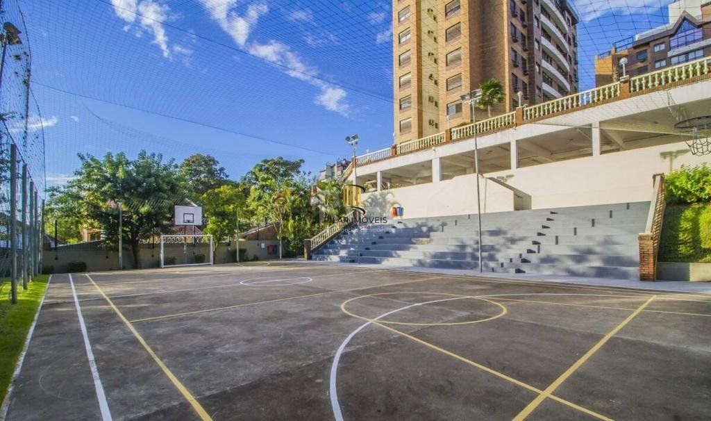 Apartamento para Venda - 172.94m², 3 dormitórios, sendo 1 suites, 2 vagas - Tristeza