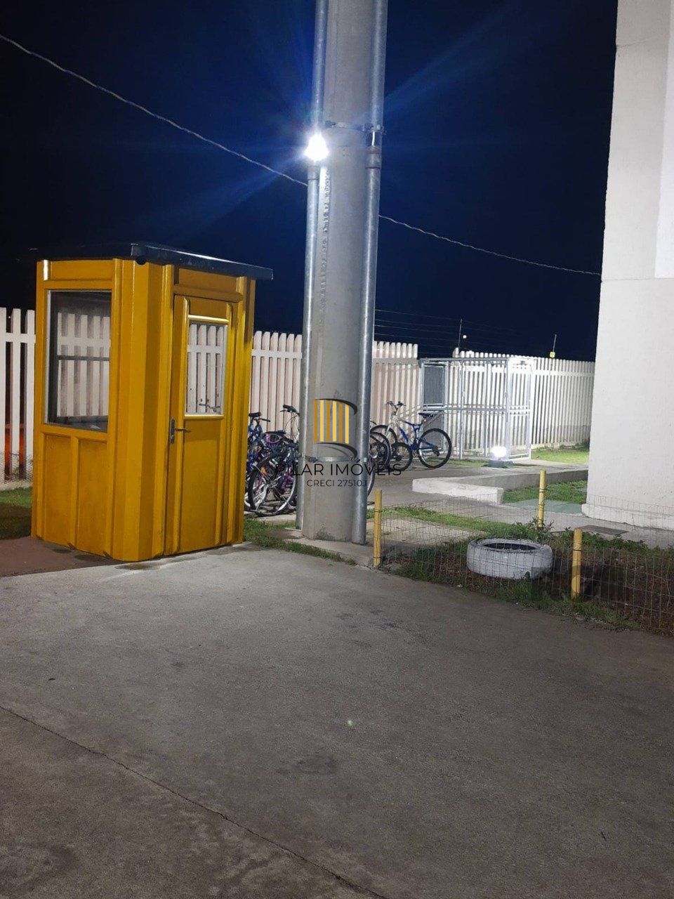 Apartamento 2 dormitórios no bairro Restinga