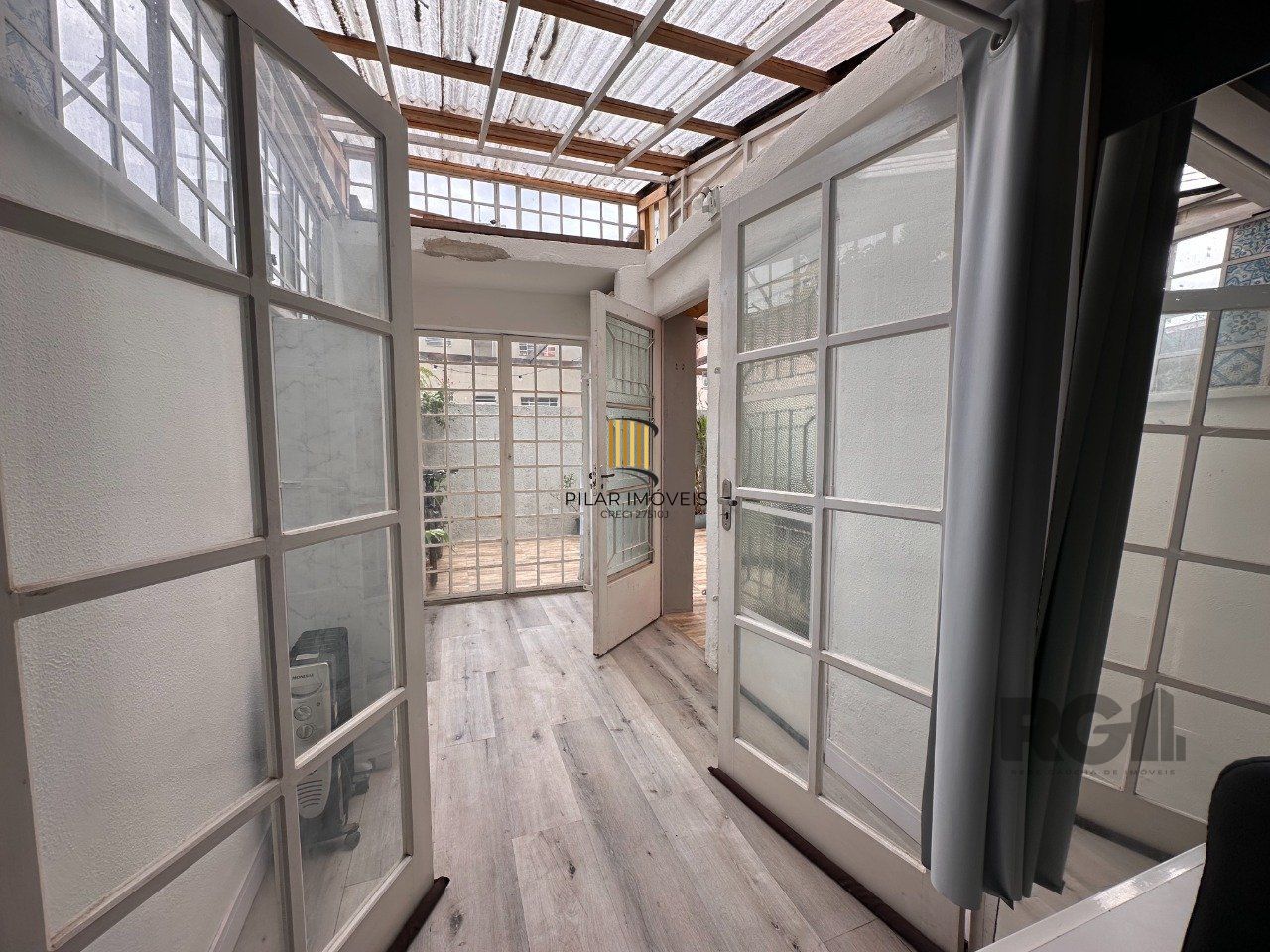Apartamento Garden a Venda no Bairro Cidade Baixa