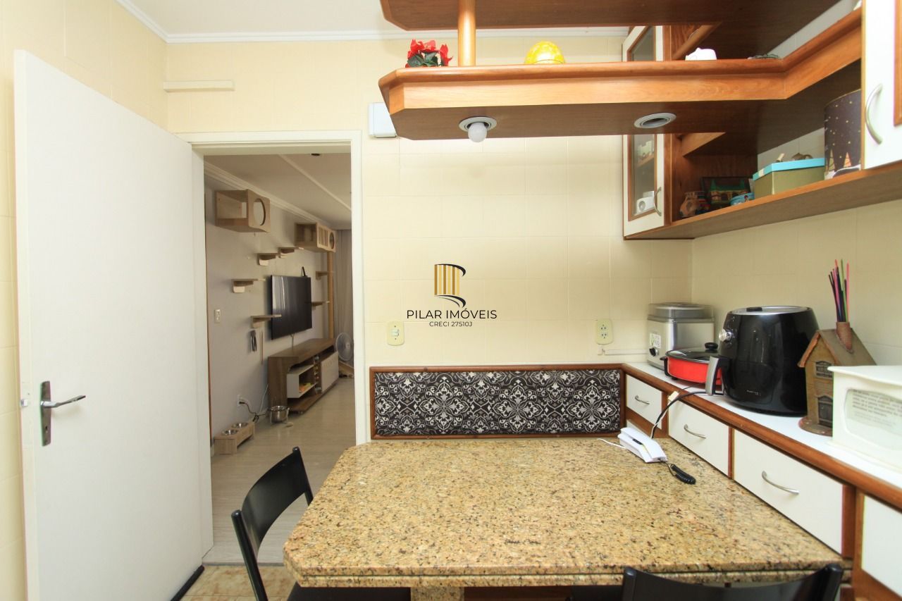 Apartamento 2 dormitórios no bairro Jardim  Botânico