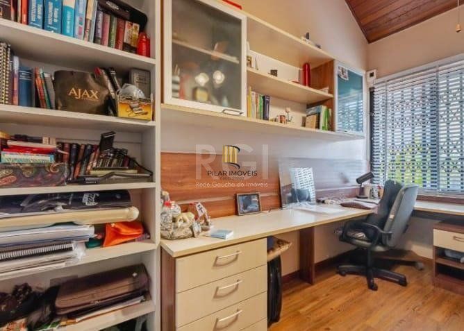 CASA DE CONDOMÍNIO, 3 DORMITÓRIOS, SUÍTE, NO BAIRRO JARDIM SABARÁ, PORTO ALEGRE/RS