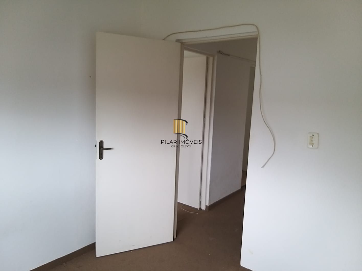 Apartamento 2 quartos n bairro Nonoai