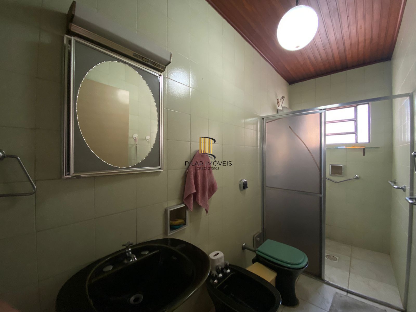 CASA TRISTEZA- PORTO ALEGRE