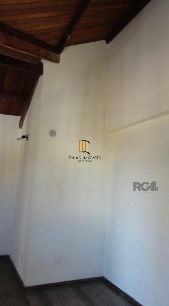 Cobertura com 92m² a venda no Bairro Sanatana