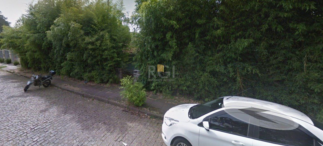 Terreno no bairro Tristeza