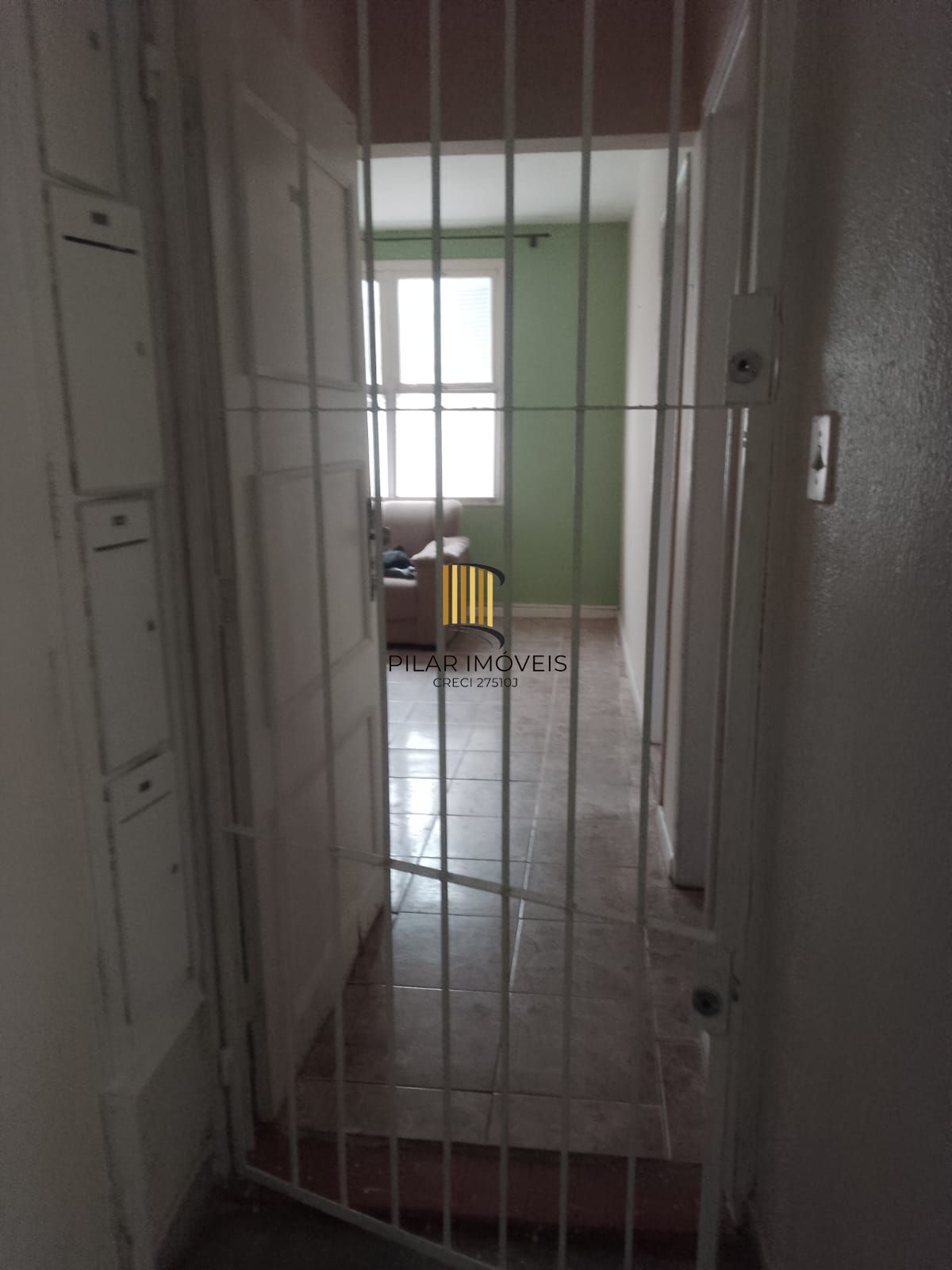 Apartamento Residencial à Venda no Centro de Rio Grande, RS