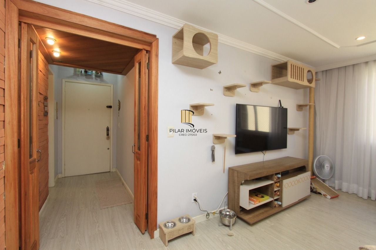 Apartamento 2 dormitórios no bairro Jardim  Botânico