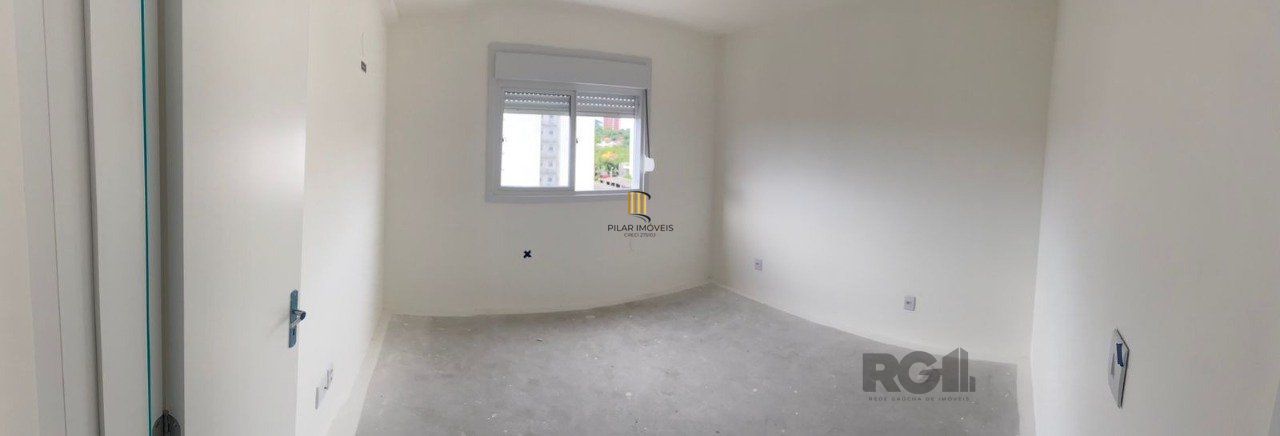 Apartamento NOVO com 2 Quartos à venda, 54m² - Bairro Harmonia Canoas