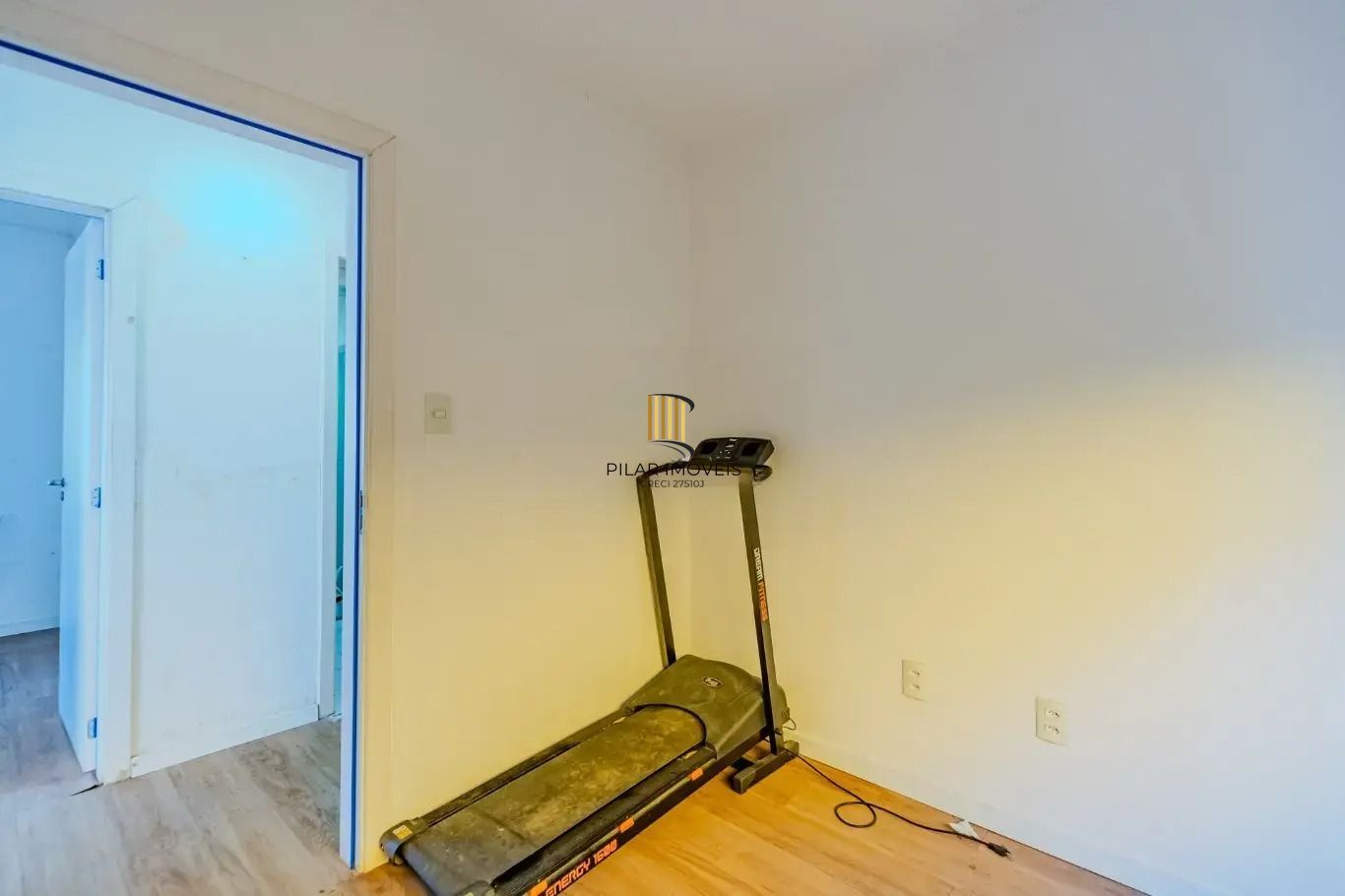 Apartamento com 3 quartos, vaga de garagem 69,51m² no bairro Glória, Poa/RS