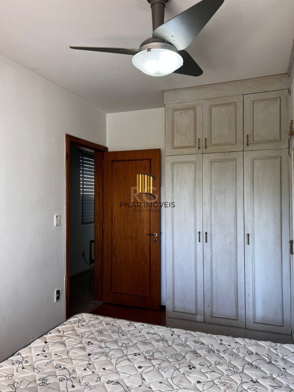 Apartamento de 2 dormitórios, com 53 m² de área privativa
