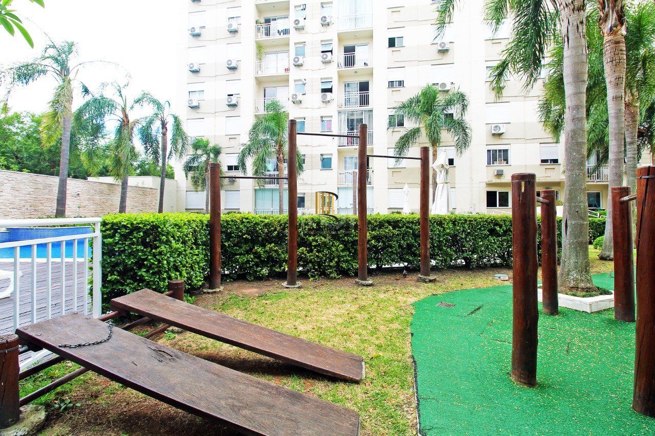 Apartamento para Venda - 56m², 2 dormitórios, sendo 1 suites, 1 vaga - Camaquã