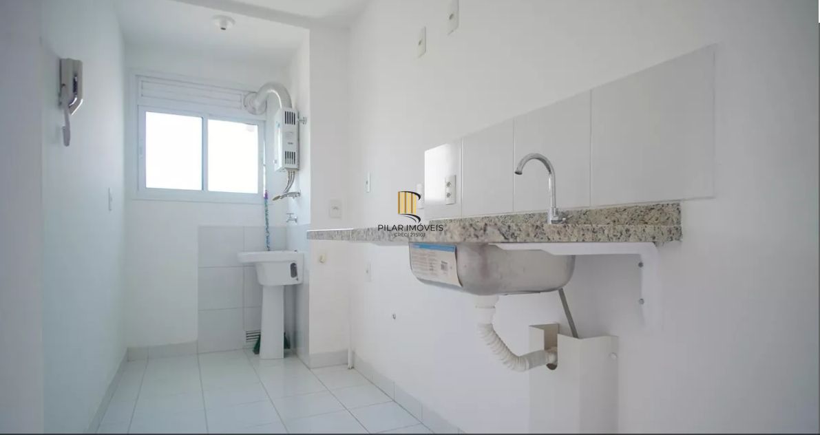 Apartamento no Rossi Mais, com 03 quartos (01 suíte) e 01 vaga escriturada