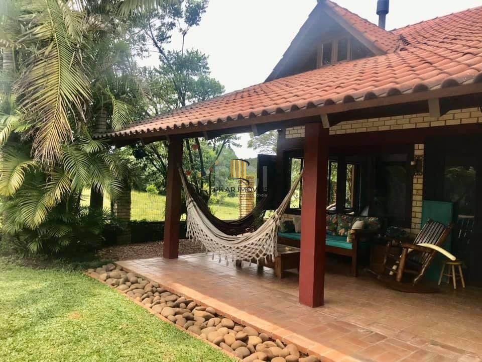 EXCELENTE CASA NO CANTEGRIL 3 - VIAMÃO - RS