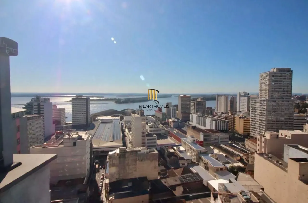 studio a venda com 30m2 no Centro Histórico