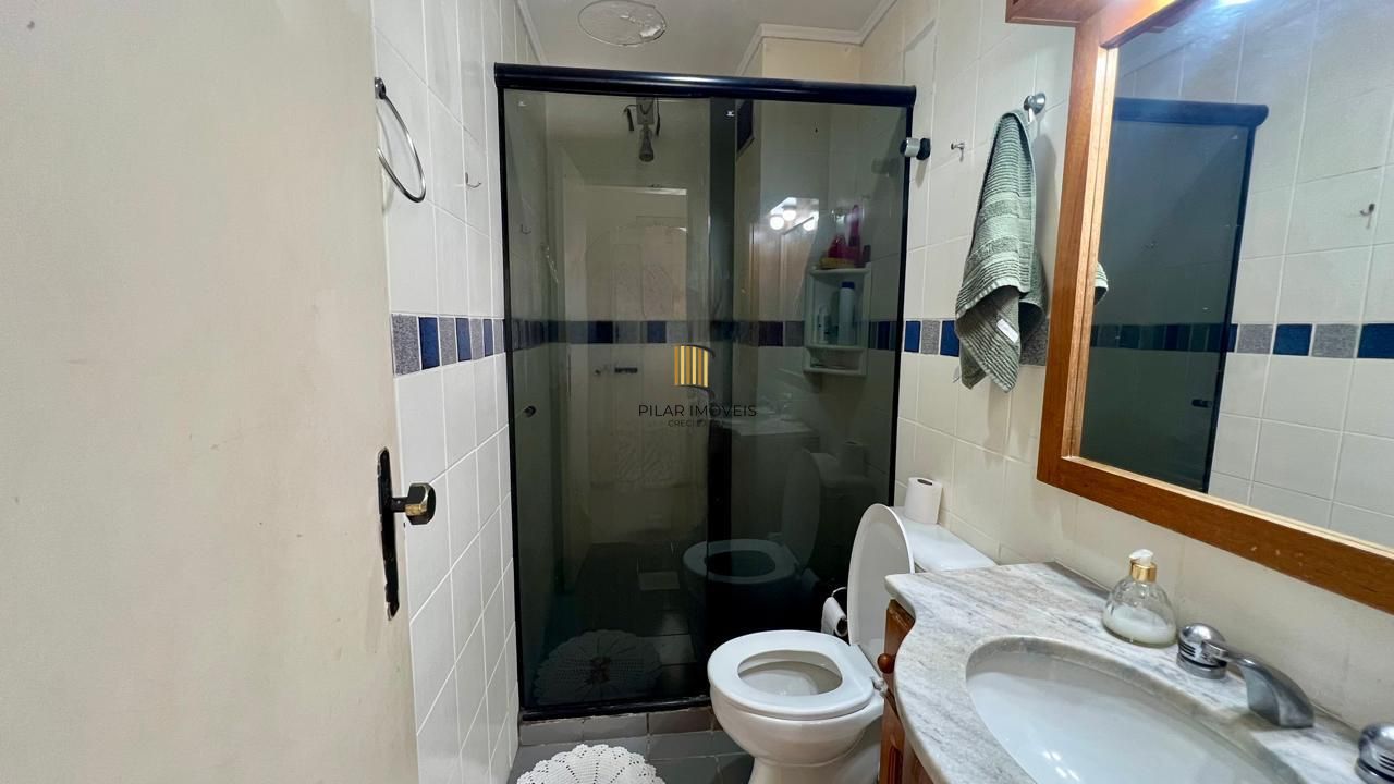 Apartamento 3 dormitórios 1 vaga 70m2 no bairro Cavalhada.