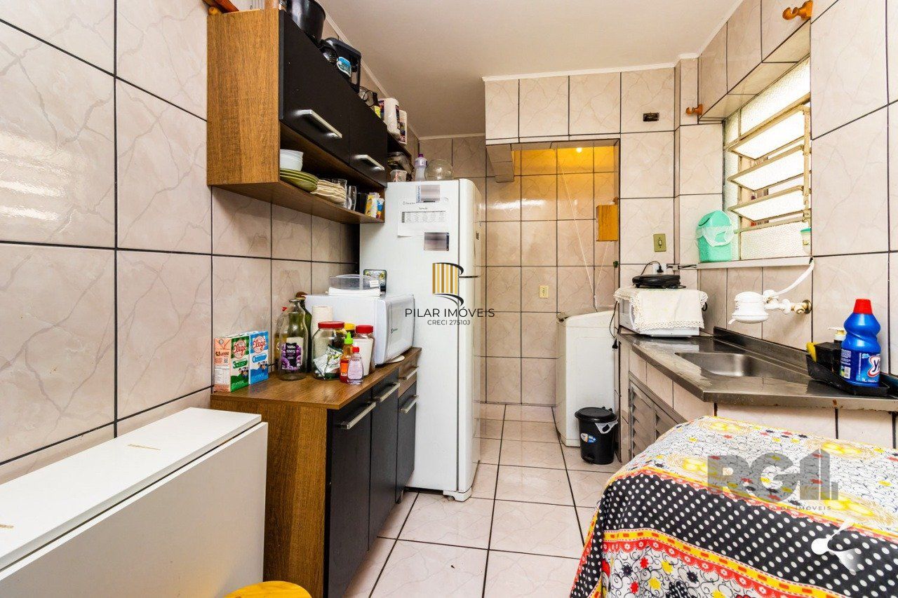 Apartamento 3 dormitórios no bairro Cristal