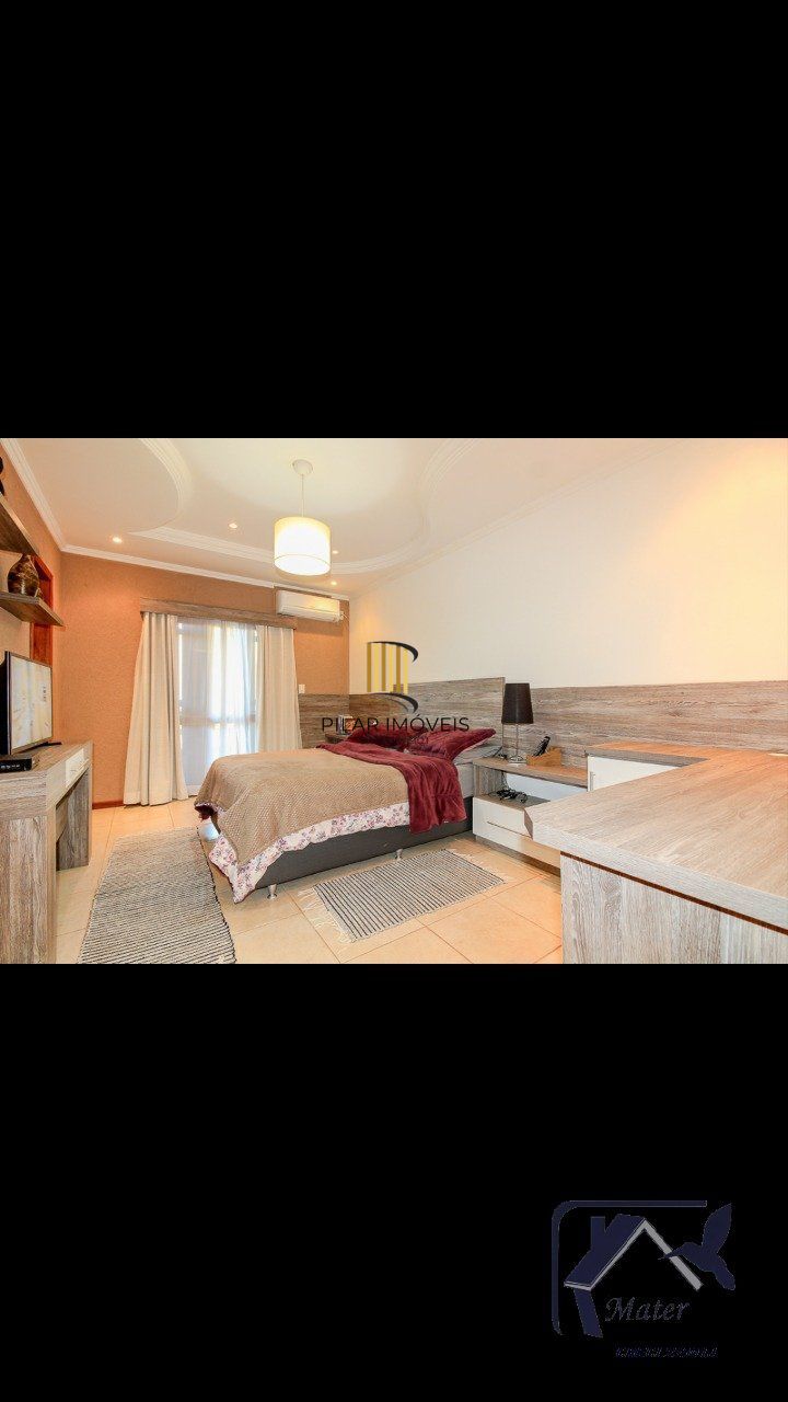 Casa para Venda - 159.37m², 4 dormitórios, sendo 1 suites, 2 vagas - Espírito Santo, Porto Alegre