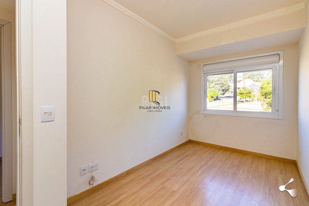Casa 3 dormitórios no bairro Espírito Santo