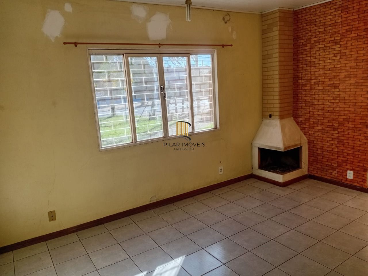 Duas casas no mesmo terreno !