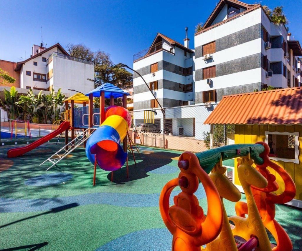 Apartamento 3 dormitorio no bairro Ipanema.