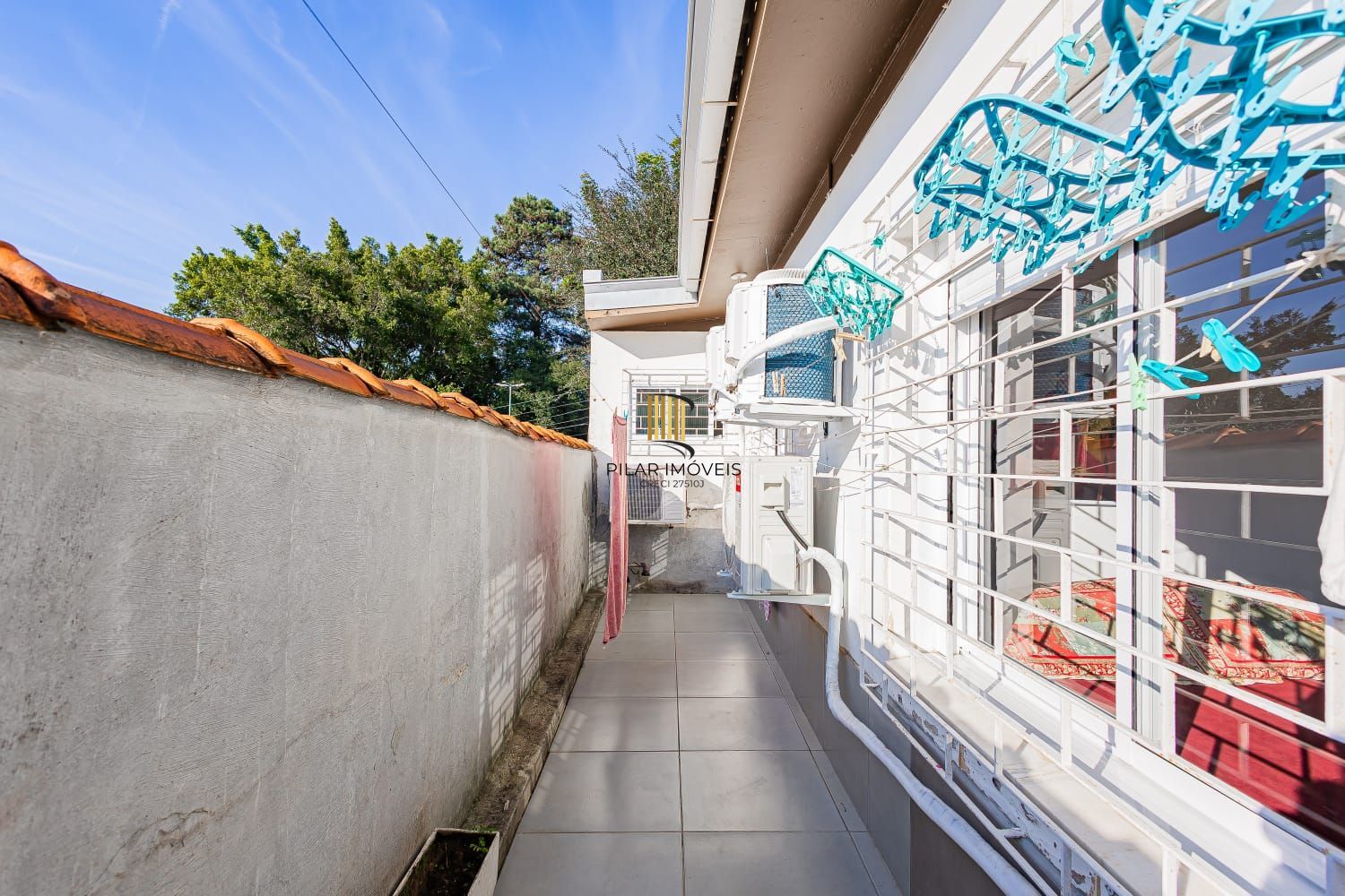 🏡 Casa Térrea com 3 quartos, Suíte com Banheira e Área de Lazer Completa