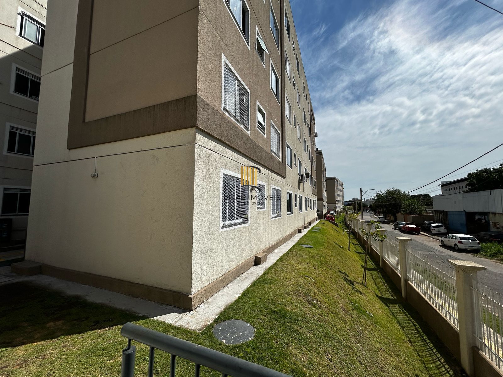 Apartamento 2 quartos a venda, vaga e infra, bairro Cavalhada, Porto Alegre, RS