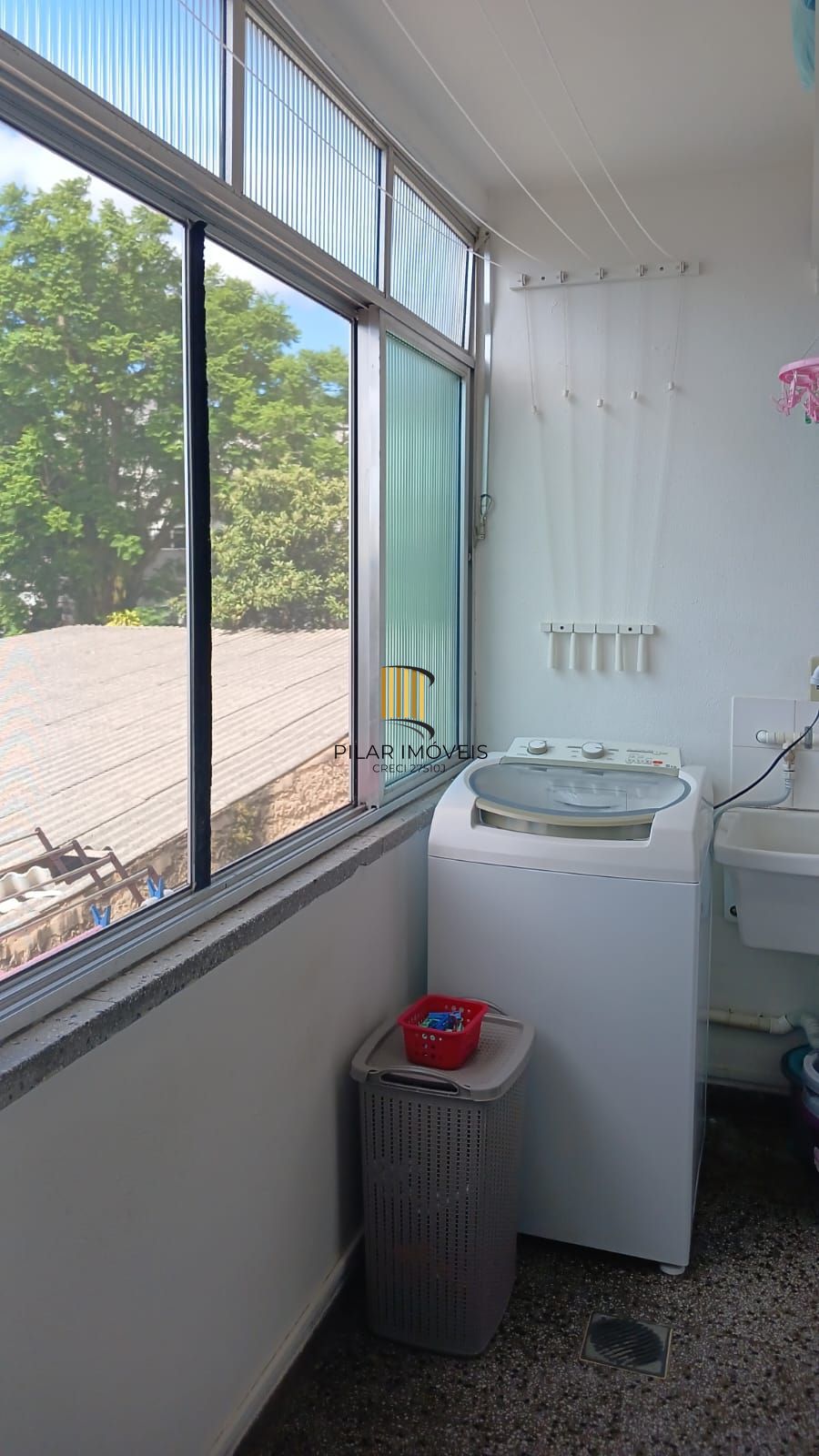 Apartamento 3 Quartos Sarandi