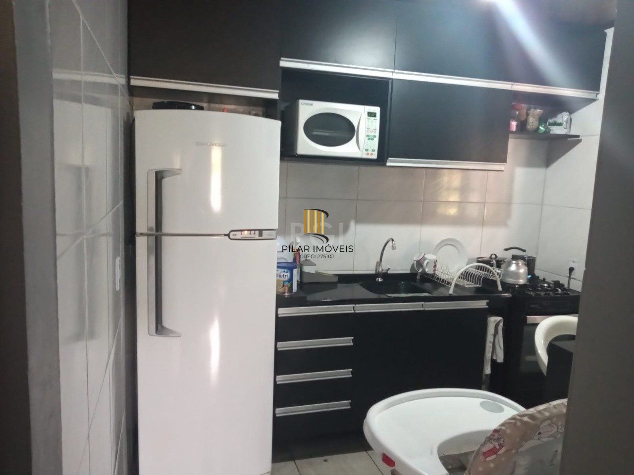 Casa com 5 quartos, 1 suíte, 4 vagas de garagem, no bairro Aberta dos Morras, Porto Alegre/RS