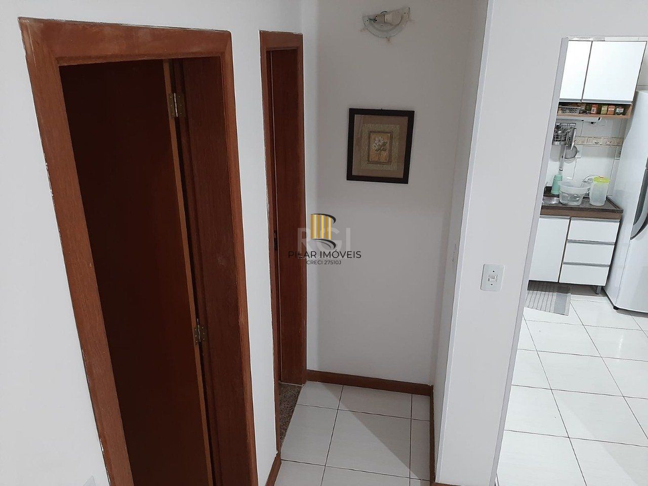 Casa para Venda - 117.63m², 3 dormitórios, sendo 1 suites, 1 vaga - Hípica, Porto Alegre