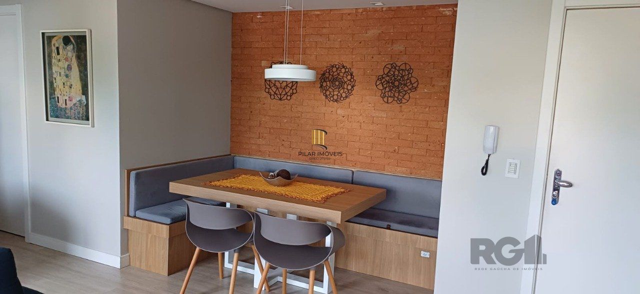 2D com suite e infra completa.