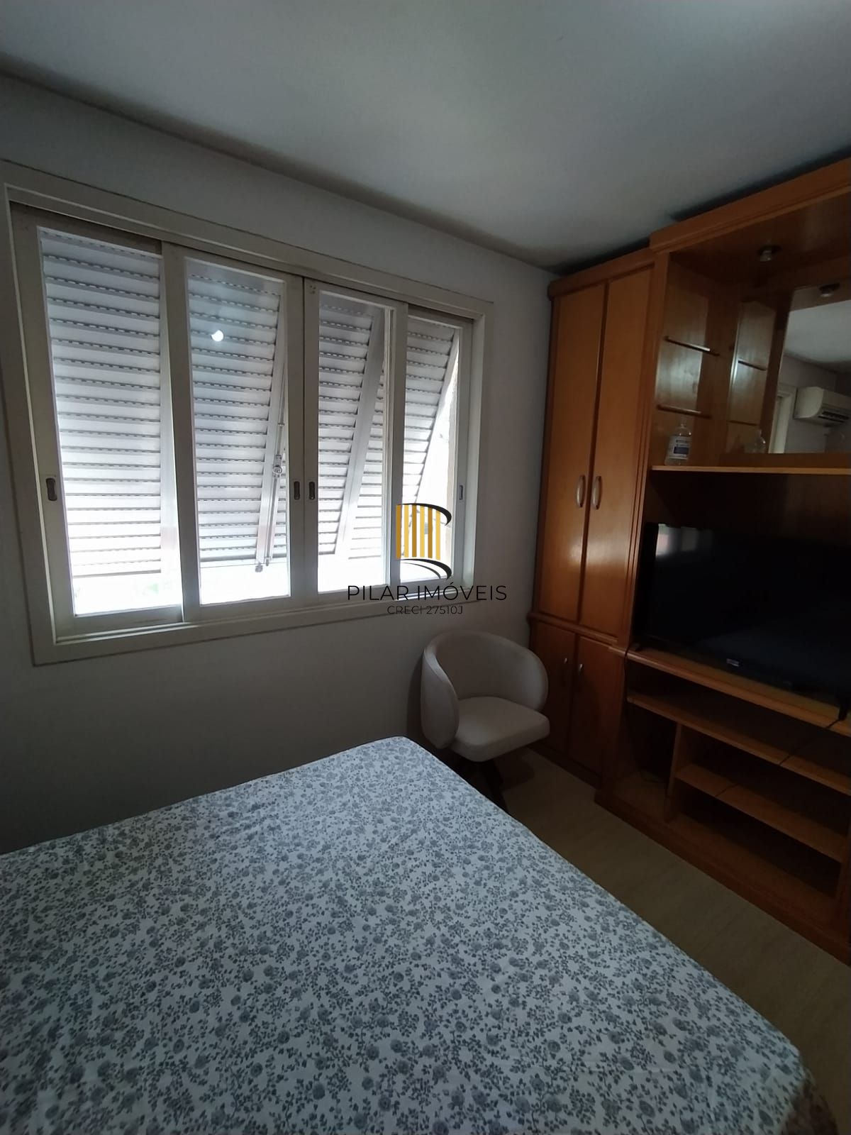 3D com 90m² privativos