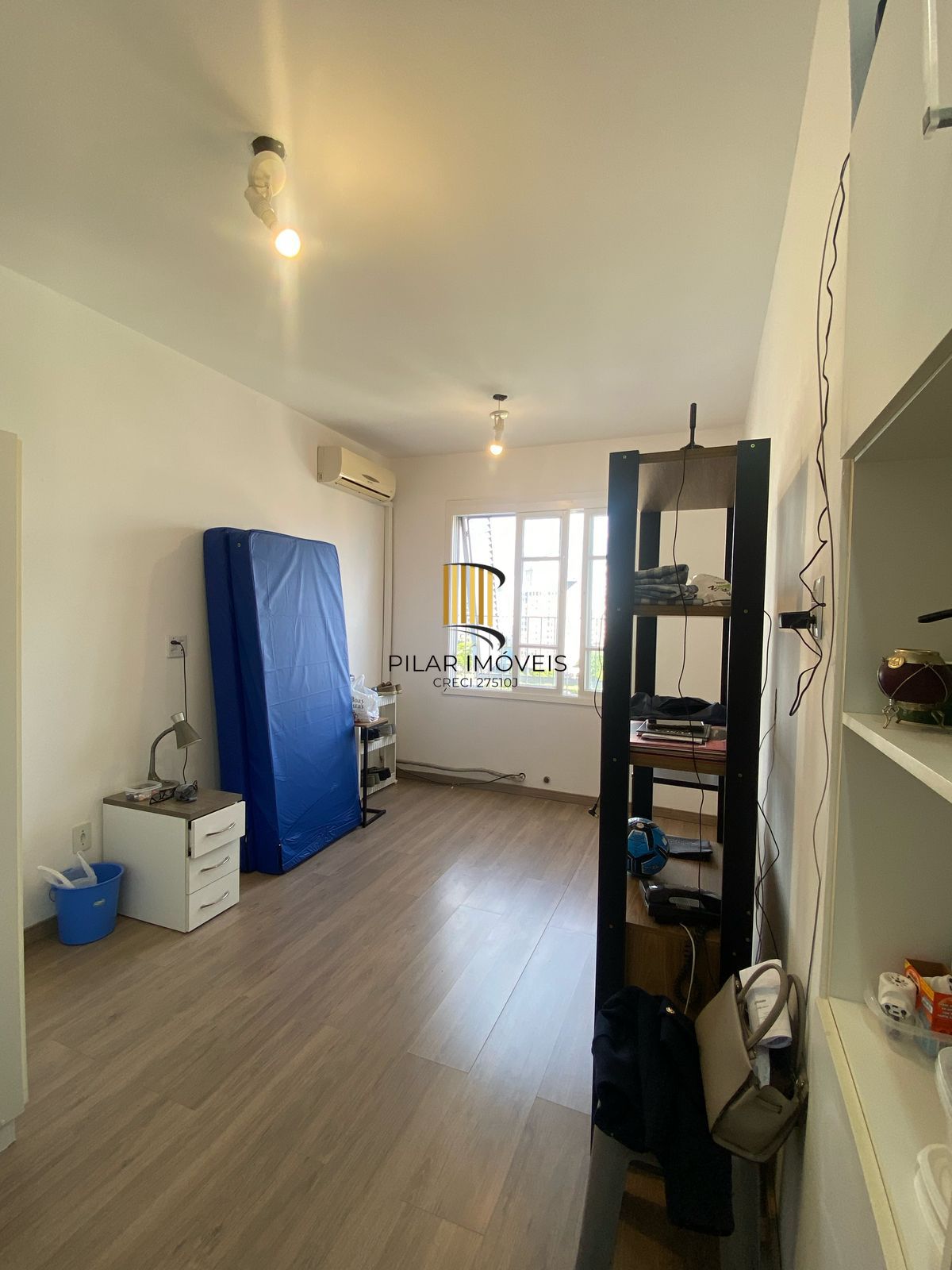 Apartamento com 01 quarto no Bairro Cidade Baixa